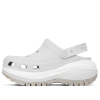 Crocs Classic Mega Crush Clog „Atmosphere” 207988-1FS