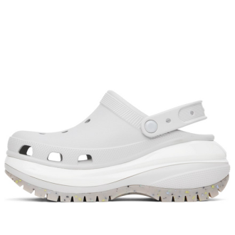 Crocs Classic Mega Crush Clog „Atmosphere” 207988-1FS