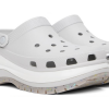 Crocs Classic Mega Crush Clog „Atmosphere” 207988-1FS