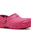 Crocs Classic Overpuff Lined Sabot „Dragon Fruit” Crocs Classic Overpuff Lined Sabot „Dragon Fruit”