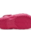 Crocs Classic Overpuff Lined Sabot „Dragon Fruit” Crocs Classic Overpuff Lined Sabot „Dragon Fruit”