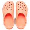 Crocs Classic saboți Beach Unisex Sandale roșii 10001-83E