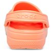 Crocs Classic saboți Beach Unisex Sandale roșii 10001-83E