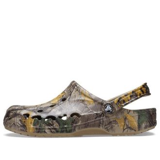 Crocs Classic sabot Casual Unisex Sandale maro 206517-260
