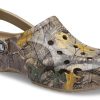 Crocs Classic sabot Casual Unisex Sandale maro 206517-260