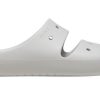 Crocs Classic Sandal 2.0 „Grey” 209403-1FT