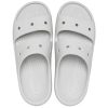 Crocs Classic Sandal 2.0 „Grey” 209403-1FT