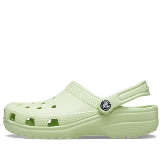 Crocs Classic Sandale Crocs Beach Unisex Gri Verde 10001-335