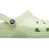 Crocs Classic Sandale Crocs Beach Unisex Gri Verde 10001-335