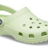 Crocs Classic Sandale Crocs Beach Unisex Gri Verde 10001-335