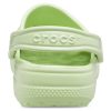 Crocs Classic Sandale Crocs Beach Unisex Gri Verde 10001-335