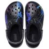 Crocs Classic Sandale Crocs Sports unisex negre 206706-060