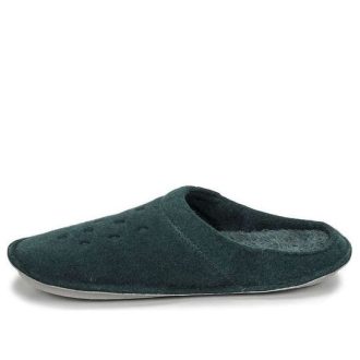 Crocs Classic Slipper Casual Unisex Papuci verzi 203600-318