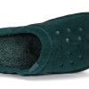 Crocs Classic Slipper Casual Unisex Papuci verzi 203600-318