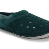 Crocs Classic Slipper Casual Unisex Papuci verzi 203600-318