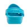 Crocs Classic Small Crocs Outdoor Beach Sports Sandale albastre pentru băieți mari 204536-4SL Crocs Classic Small Crocs Outdoor Beach Sports Sandale albastre pentru băieți mari 204536-4SL