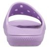 Crocs Classic Soft Sole Cozy Sports papuci Unisex Violet 206121-5PR