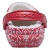 Crocs Classic Stylish Outdoor Sports Sandale roșii unisex 207687-646