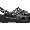Crocs Classic x Little Big Clog „Negru” 207449-001