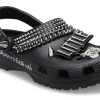Crocs Classic x Little Big Clog „Negru” 207449-001