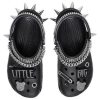 Crocs Classic x Little Big Clog „Negru” 207449-001