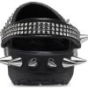 Crocs Classic x Little Big Clog „Negru” 207449-001
