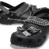 Crocs Classic x Little Big Clog „Negru” 207449-001