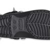 Crocs Classic x Little Big Clog „Negru” 207449-001
