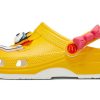 Crocs Classic x McDonald’s Birdie Clog „Galben” 208696-730