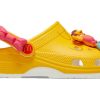 Crocs Classic x McDonald’s Birdie Clog „Galben” 208696-730