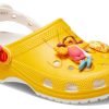 Crocs Classic x McDonald’s Birdie Clog „Galben” 208696-730