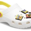 Crocs Classic x Ottogi Clog „White Yellow” 208934-14R