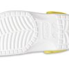 Crocs Classic x Ottogi Clog „White Yellow” 208934-14R