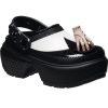 Crocs Clog „Wednesday Stomp” 210214-001 Crocs Clog „Wednesday Stomp” 210214-001