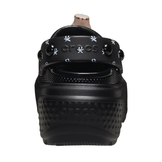 Crocs Clog „Wednesday Stomp” 210214-001 Crocs Clog „Wednesday Stomp” 210214-001