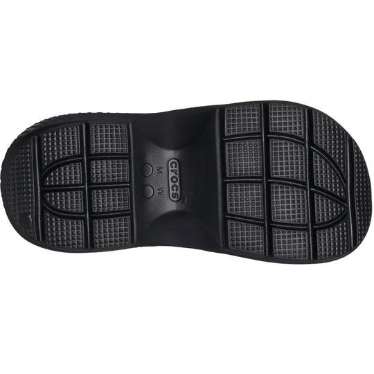 Crocs Clog „Wednesday Stomp” 210214-001 Crocs Clog „Wednesday Stomp” 210214-001
