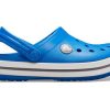 Crocs Copii Crocs Classic clog Sandale sport 204537-4JN Crocs Copii Crocs Classic clog Sandale sport 204537-4JN