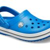Crocs Copii Crocs Classic clog Sandale sport 204537-4JN Crocs Copii Crocs Classic clog Sandale sport 204537-4JN