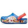 Crocs Copii Crocs Classic clog Sandale sport 205509-4GX