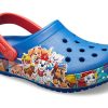 Crocs Copii Crocs Classic clog Sandale sport 205509-4GX