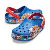 Crocs Copii Crocs Classic clog Sandale sport 205509-4GX