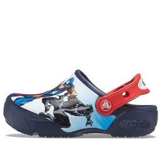 Crocs Copii Crocs Classic clog Sandale sport 206740-410
