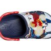 Crocs Copii Crocs Classic clog Sandale sport 206740-410 Crocs Copii Crocs Classic clog Sandale sport 206740-410
