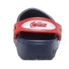 Crocs Copii Crocs Classic clog Sandale sport 206740-410 Crocs Copii Crocs Classic clog Sandale sport 206740-410
