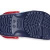 Crocs Copii Crocs Classic clog Sandale sport 206740-410 Crocs Copii Crocs Classic clog Sandale sport 206740-410