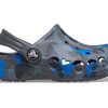 Crocs Copii Crocs Classic clog Sandale sport 207017-0DA Crocs Copii Crocs Classic clog Sandale sport 207017-0DA