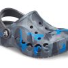 Crocs Copii Crocs Classic clog Sandale sport 207017-0DA Crocs Copii Crocs Classic clog Sandale sport 207017-0DA