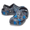 Crocs Copii Crocs Classic clog Sandale sport 207017-0DA Crocs Copii Crocs Classic clog Sandale sport 207017-0DA