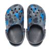 Crocs Copii Crocs Classic clog Sandale sport 207017-0DA Crocs Copii Crocs Classic clog Sandale sport 207017-0DA