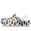 Crocs Copii Crocs Classic clog Sandale sport 207017-1D1